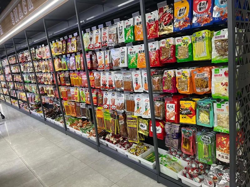 陕西渭南食品公司如何乘风破浪，走向全国？
