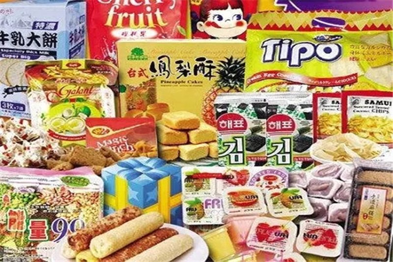 富达食品行业：在变化中求创新